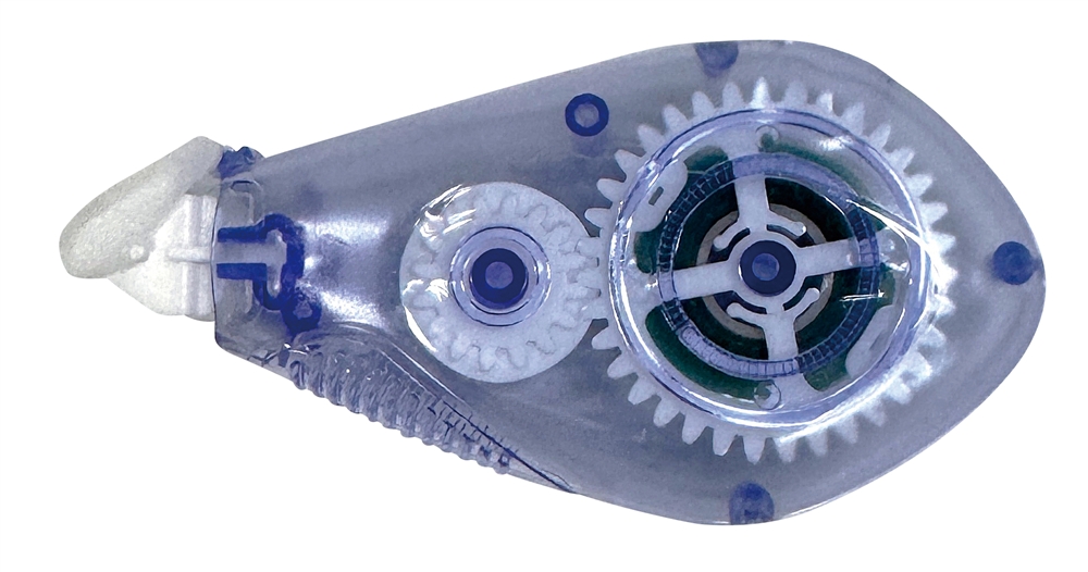 テープのり１個