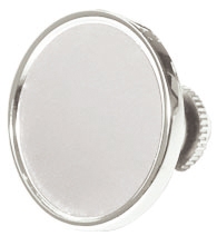 エポキシ樹脂バッジＰＭ－１（丸型）