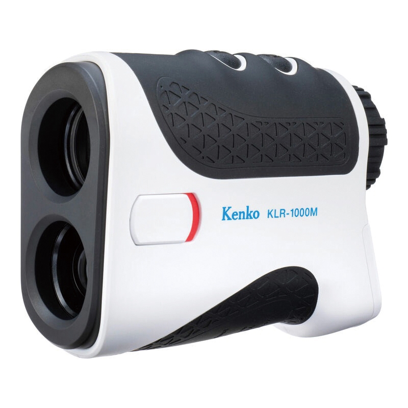 ゴルフ用レーザー距離計