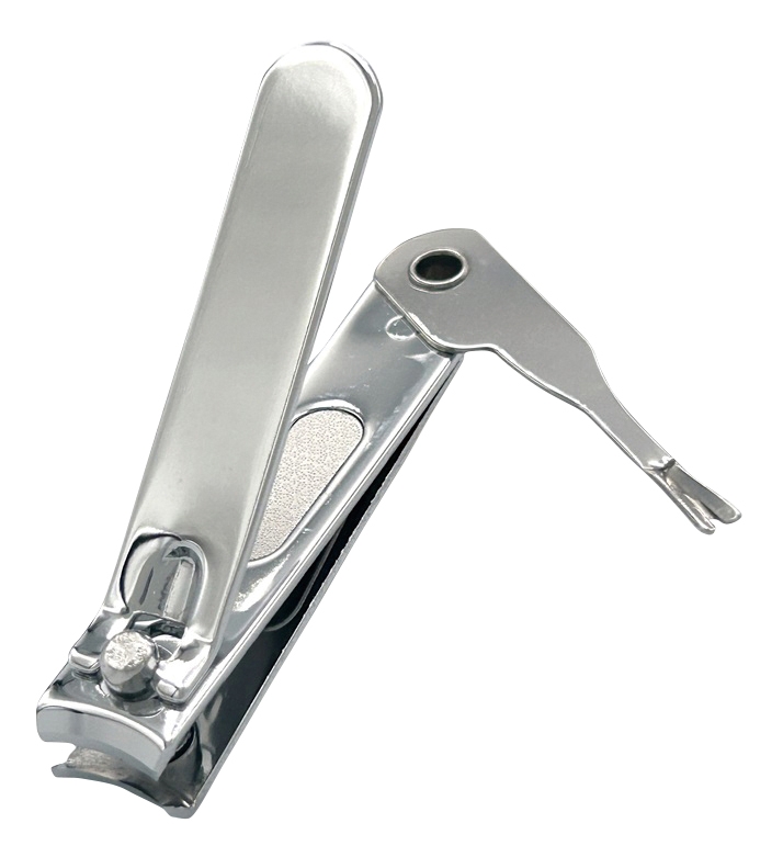 甘皮カッター付爪切り