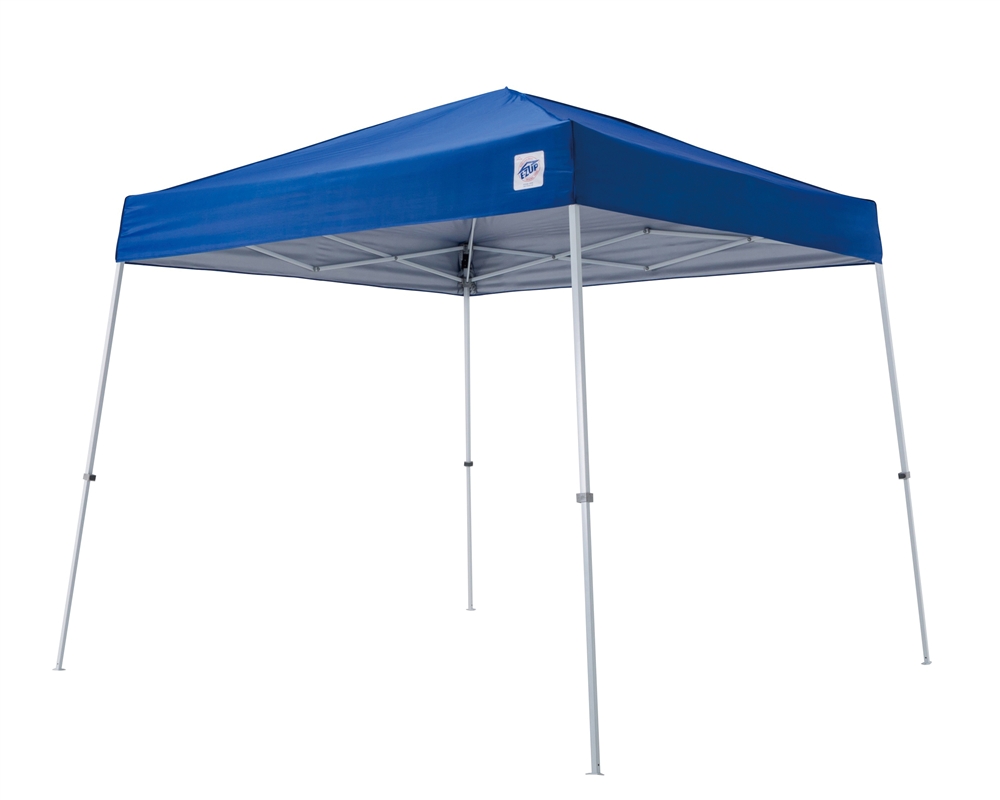 イージーアップテント