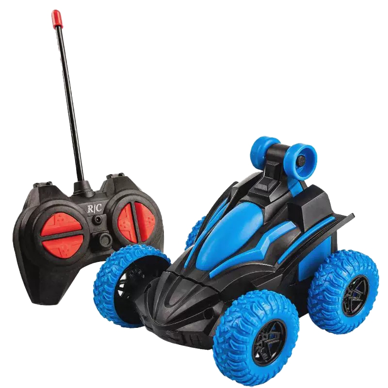 アクションラジコン１個