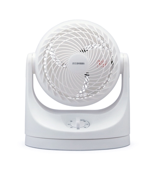 アイリスオーヤマ　サーキュレーター