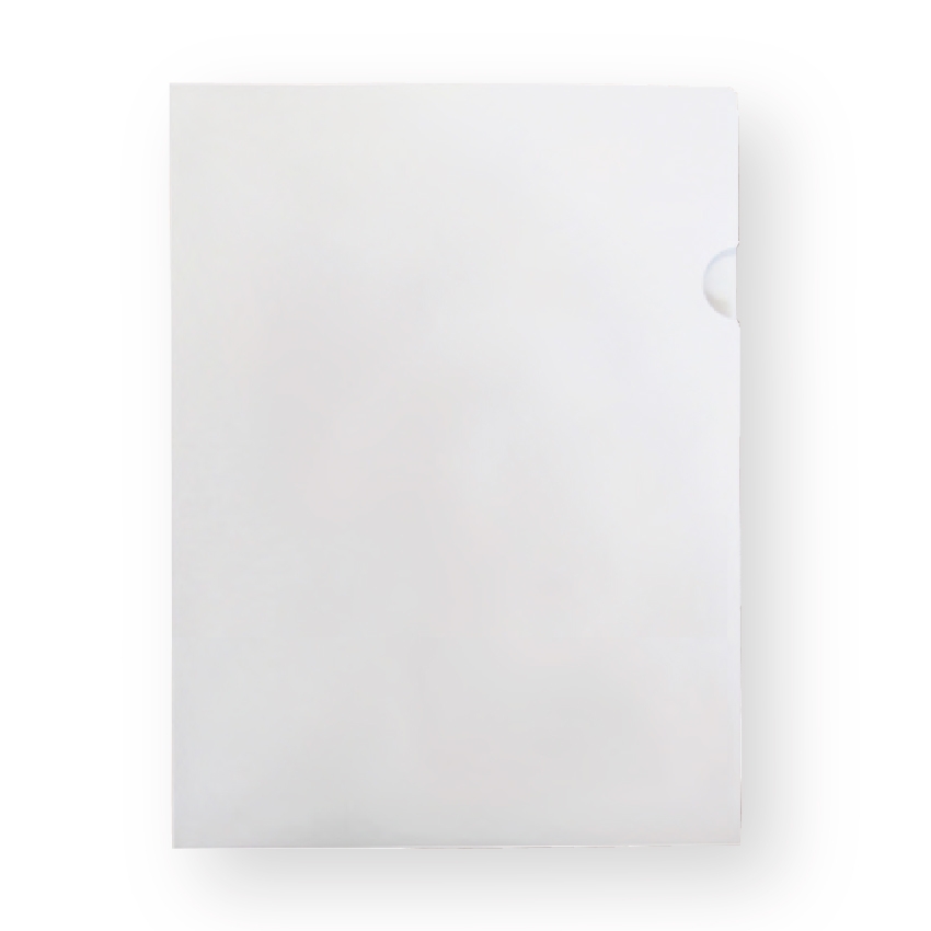 トレーシングペーパーフォルダー