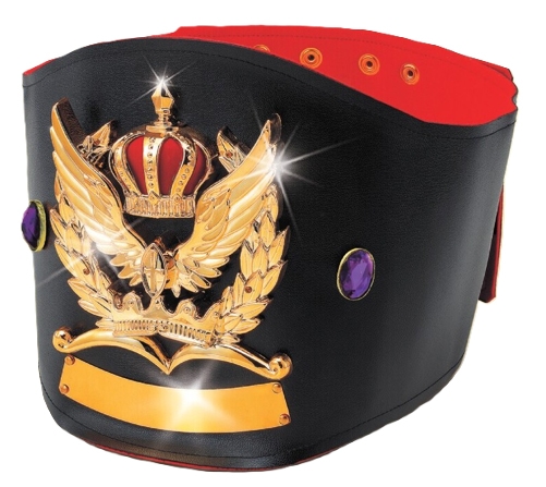 チャンピオンベルト