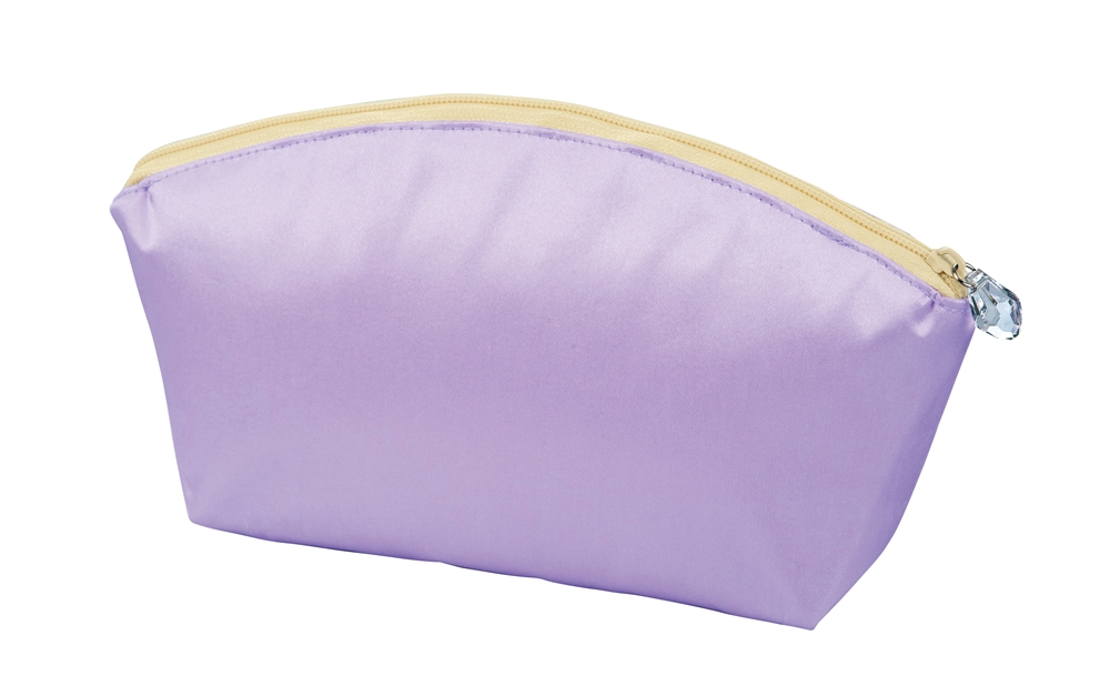 クリスタ　シェルポーチ