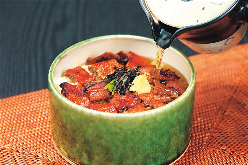 浜名湖謹製うなぎ三昧セット