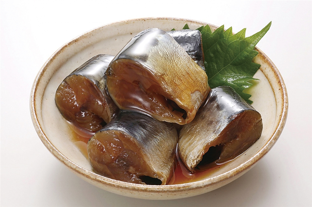 北海道産　海鮮２種セット