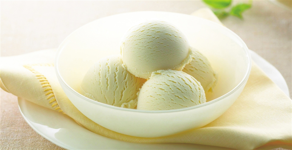 ハーゲンダッツ&フルーツティアラ