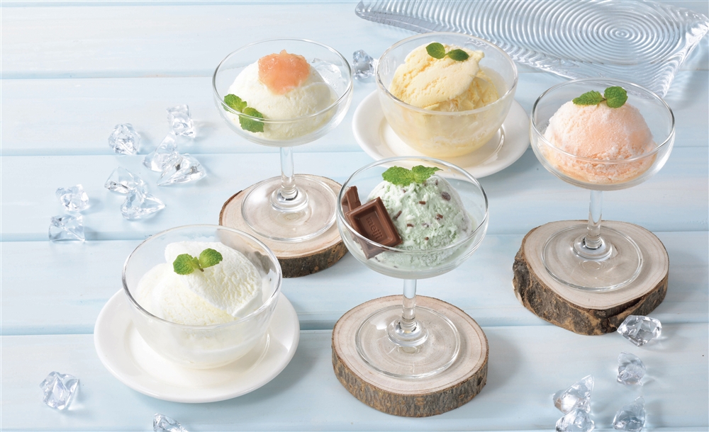 北海道ご当地アイスギフト