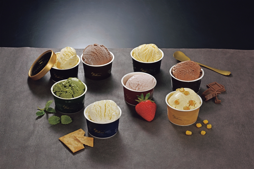 ＦＡＢＵＬＯＵＳアイス