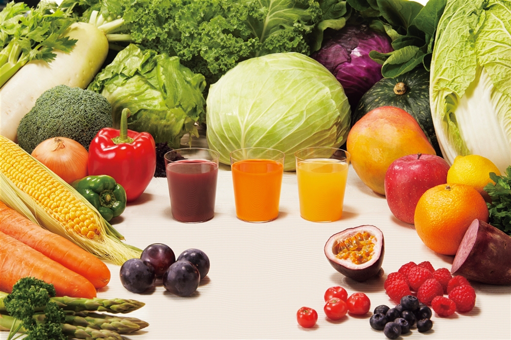 ＫＡＧＯＭＥ　野菜＆フルーツジュースギフト