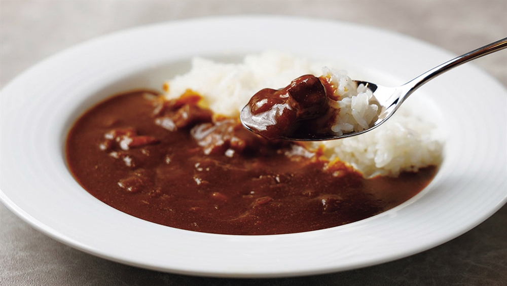 俺のフレンチ　欧風ビーフカレー６食セット