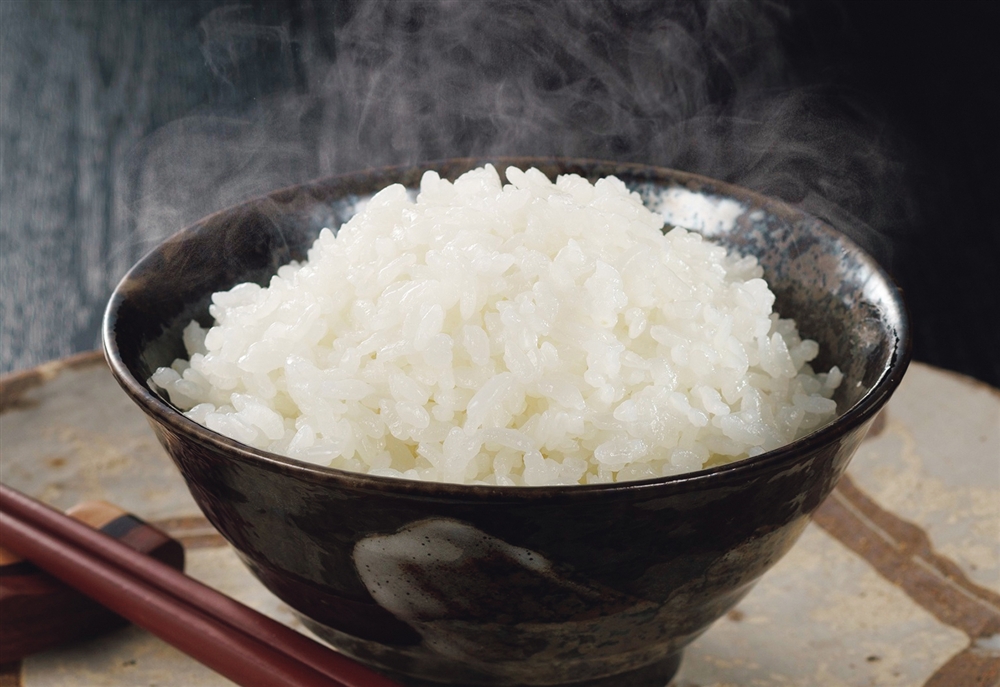 新潟県産コシヒカリ