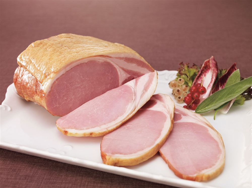 丸大食品　煌彩4種ハムギフト