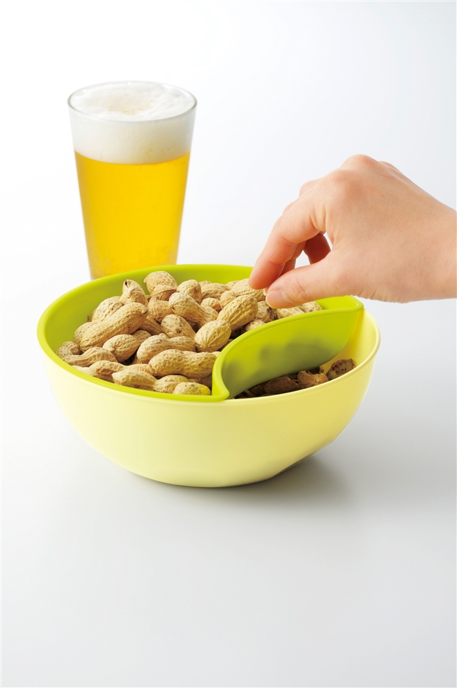 ポケットダブルディッシュ