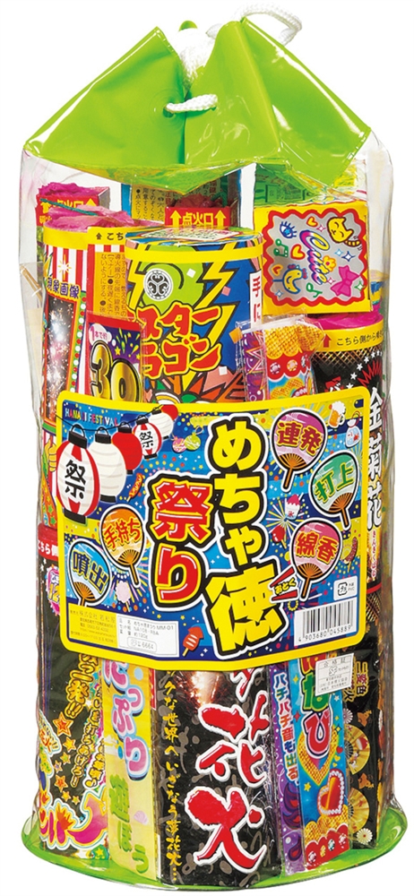 めちゃ徳まつり８００ｇ