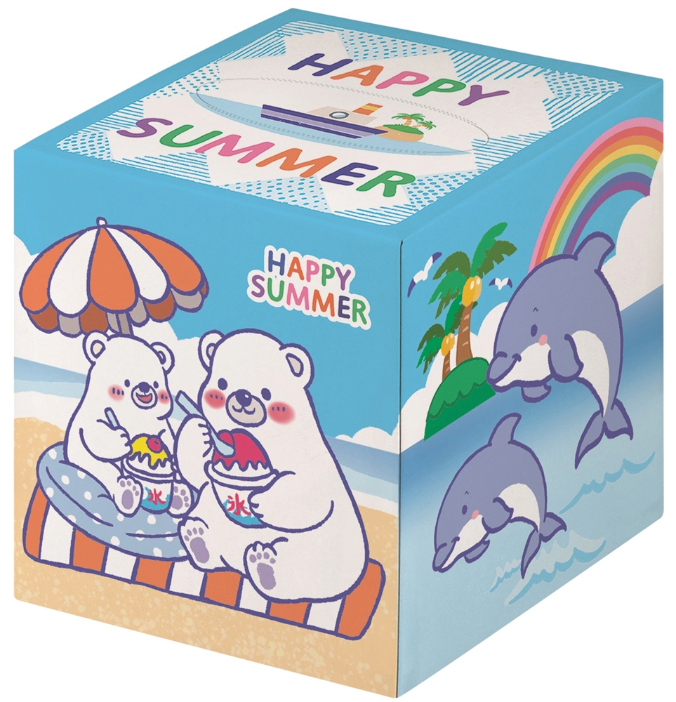 ハッピーサマーティッシュ７０Ｗ