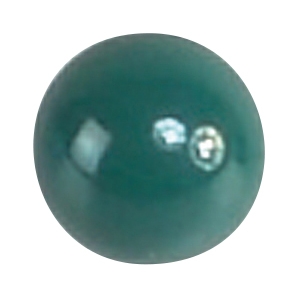 １２ｍｍ抽選球１０個セット（緑）