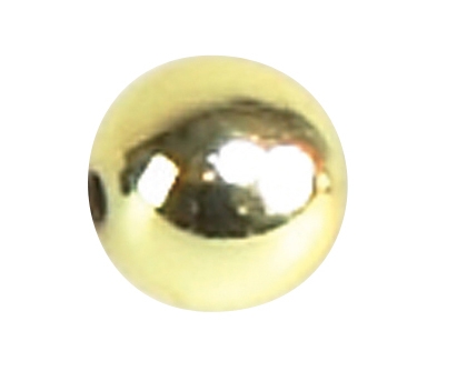 １２ｍｍ抽選球１個（金）