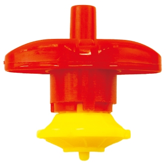 ４８ｍｍガチャＭＩＸ　プチバトルスピン１００個