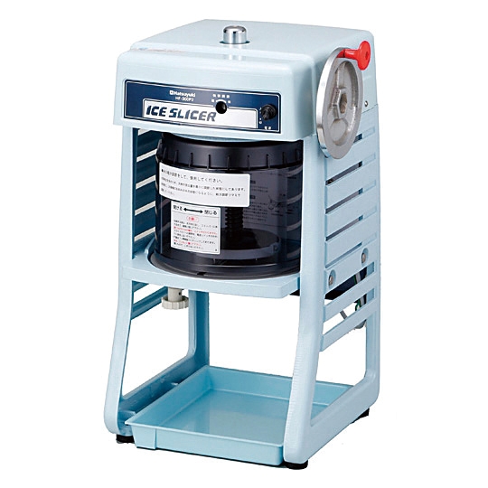 【５日間レンタル】電動かき氷機