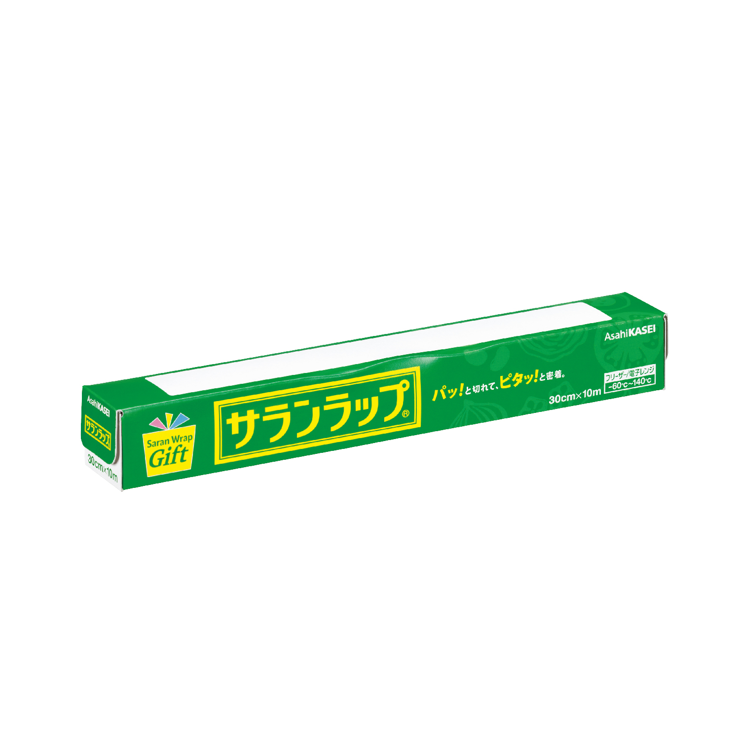 サランラップ 30㎝×10m(10ct)