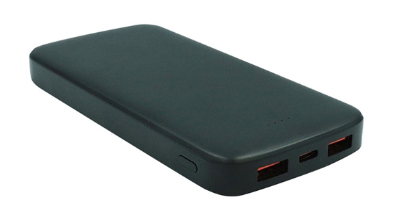 ＰＤ対応準固体モバイルバッテリー１００００ｍＡｈ
