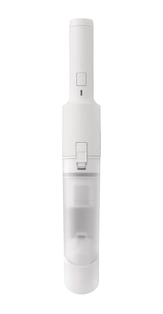 アイリスオーヤマ充電式ハンディクリーナー