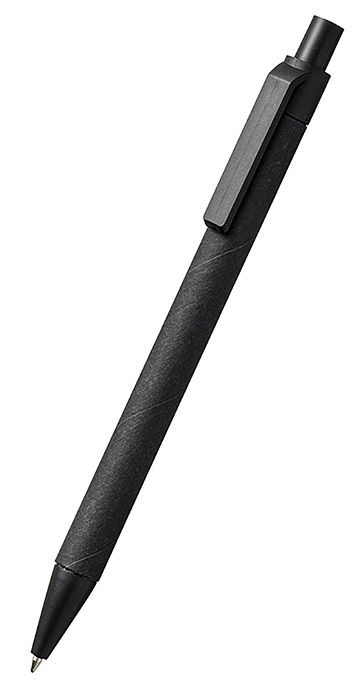 ＥＣＯ紙ペン１本（ブラック）