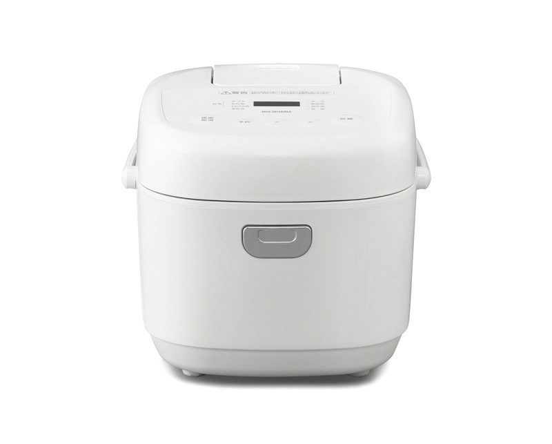 アイリスオーヤマ　ジャー炊飯器 5.5合