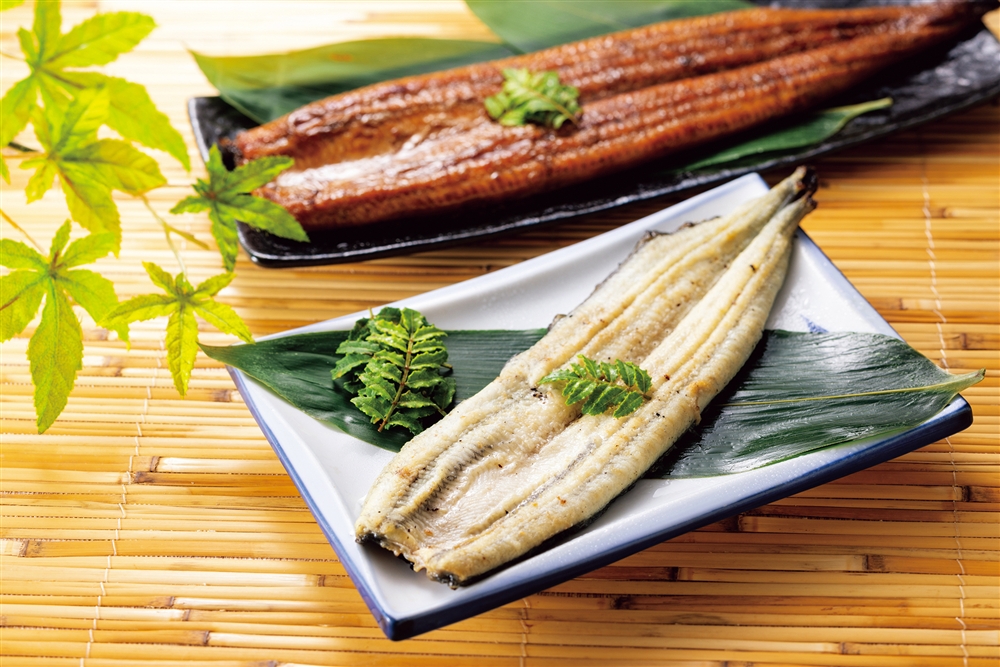 浜松・浜名湖うなぎ贅沢盛り