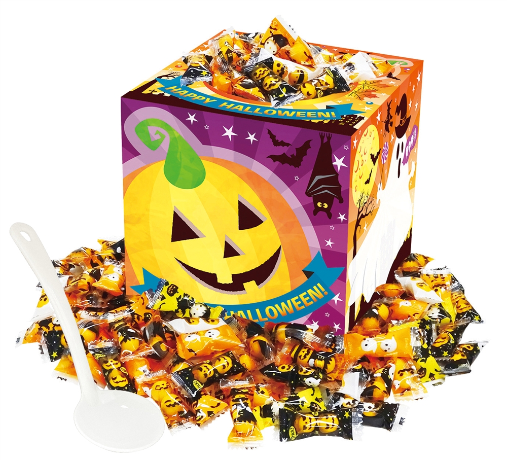 ハロウィンチョコすくいどり約５０人用