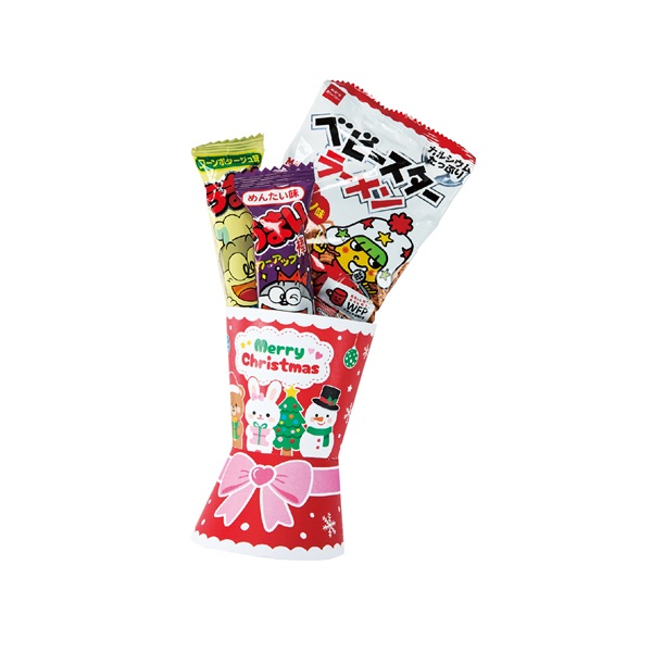 クリスマスブーツ ミニ