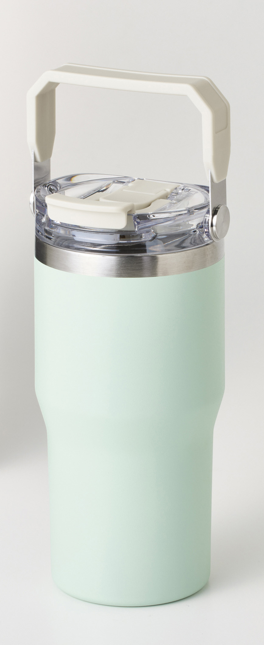 アンサンブル／2WAYタンブラー600ml　グリーン