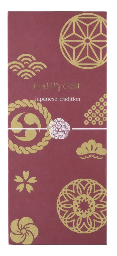 貼箱入り　ふきよせ