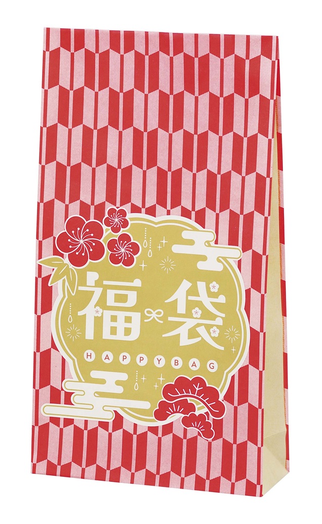 感謝の福袋　4点セット
