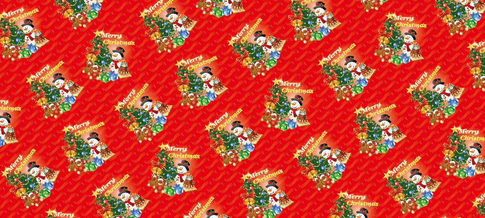 ディスプレイシート メリークリスマス