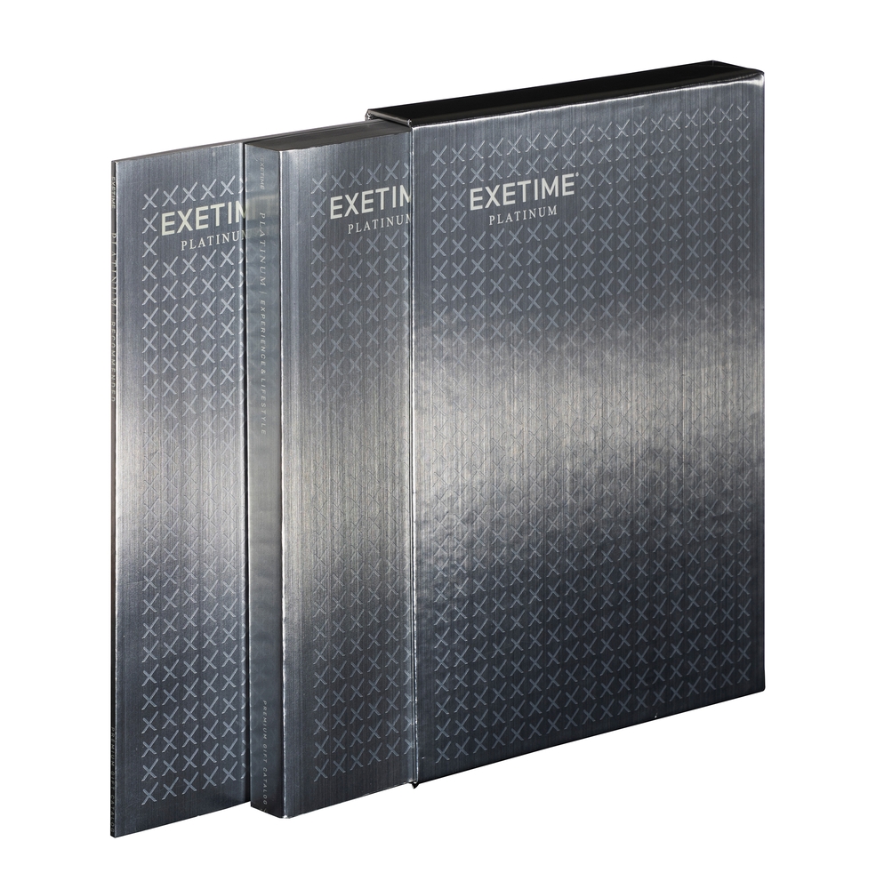 EXETIME PLATINUM 30