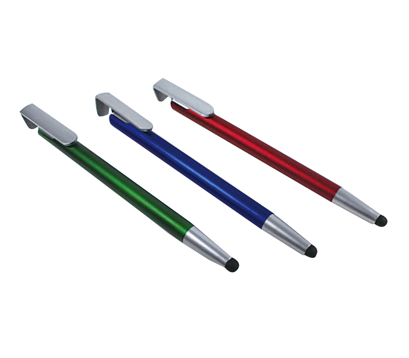 4in1タッチボールペン1本