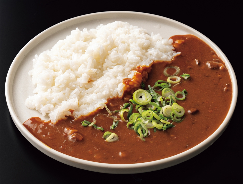 松阪牛ビーフカレー2食セット
