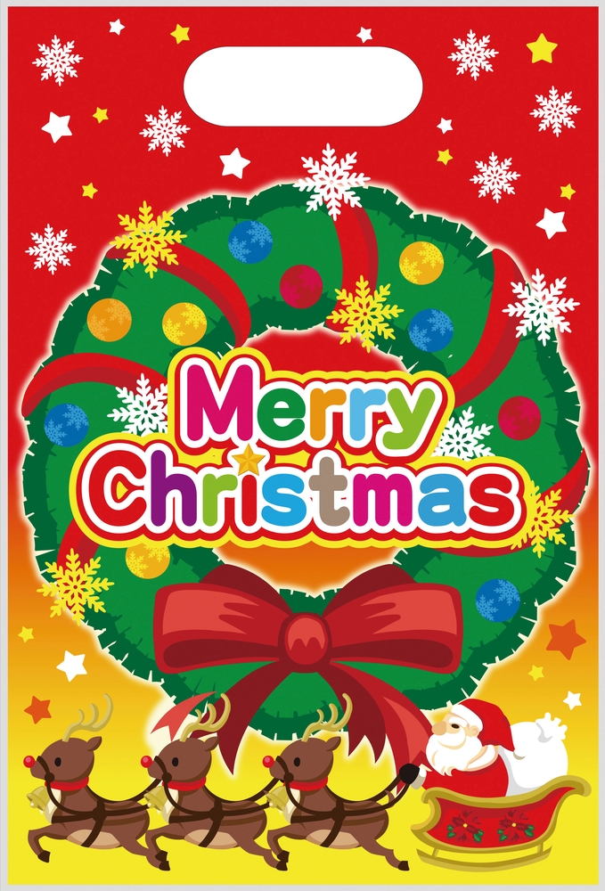 クリスマスお菓子3点セット