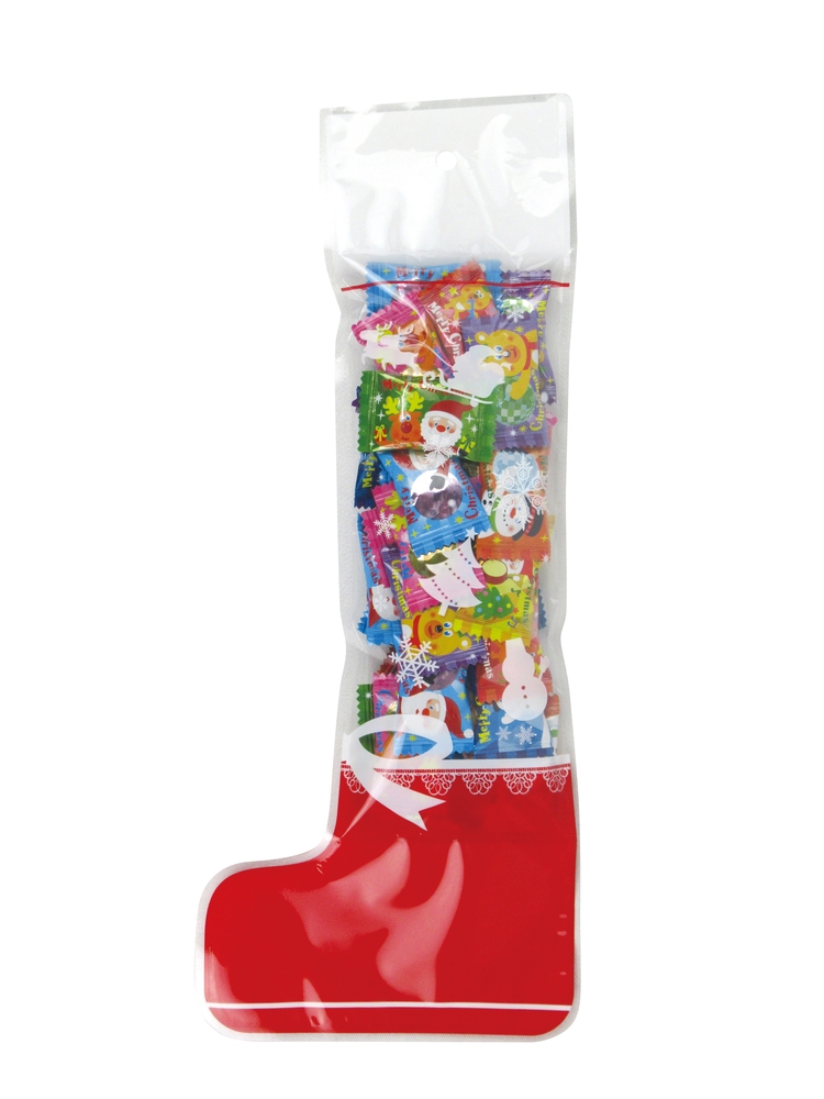 クリスマスキャンディパック