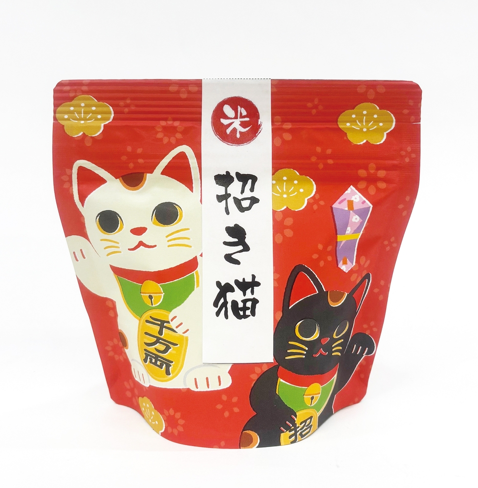 笑門来福 福来たる米150g(無洗米)1個