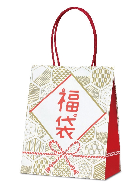 福袋 小サイズ1枚(福寄せ)
