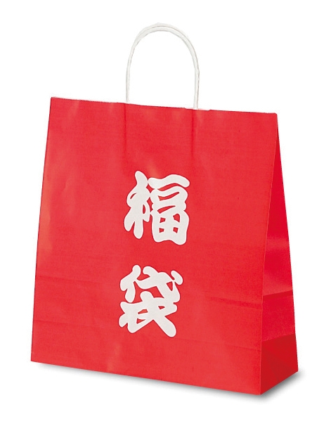 福袋 中サイズ1枚(文字)