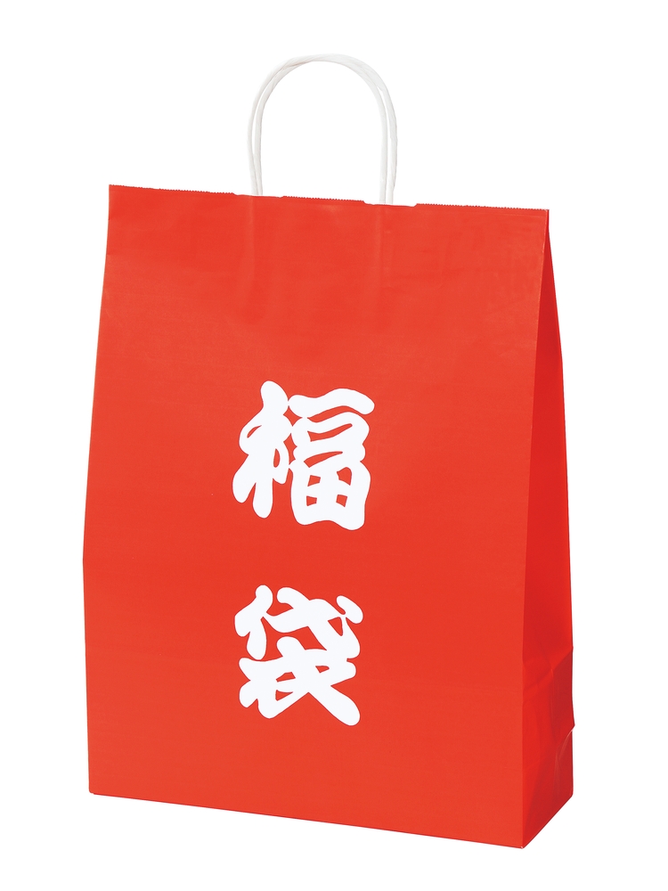 福袋 大サイズ1枚(文字)