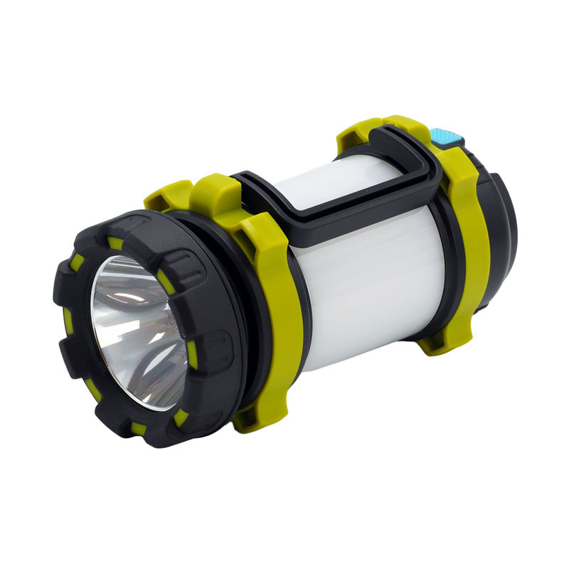 充電式キャンプライト