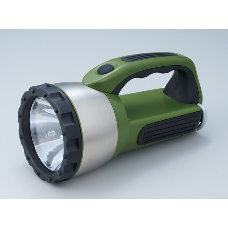 LED強力ライトFLPL1450F-0（BX）