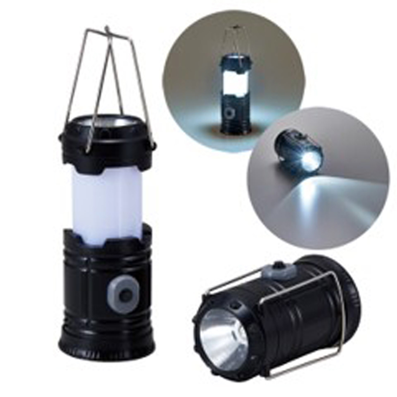 LEDランタントーチハンドプル